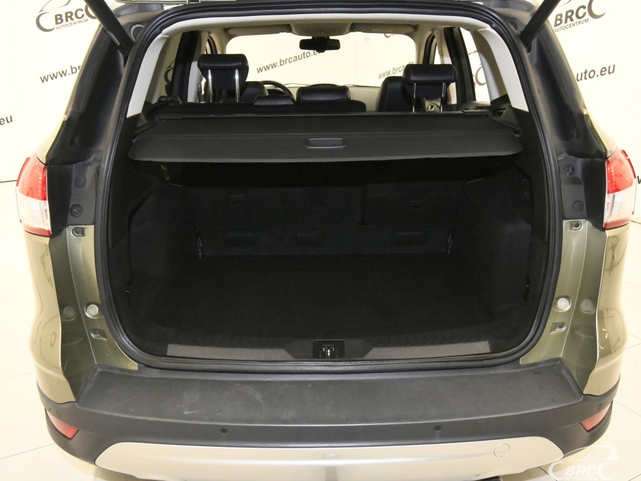 Ford Kuga | 35