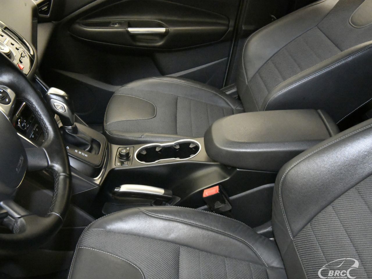 Ford Kuga | 22