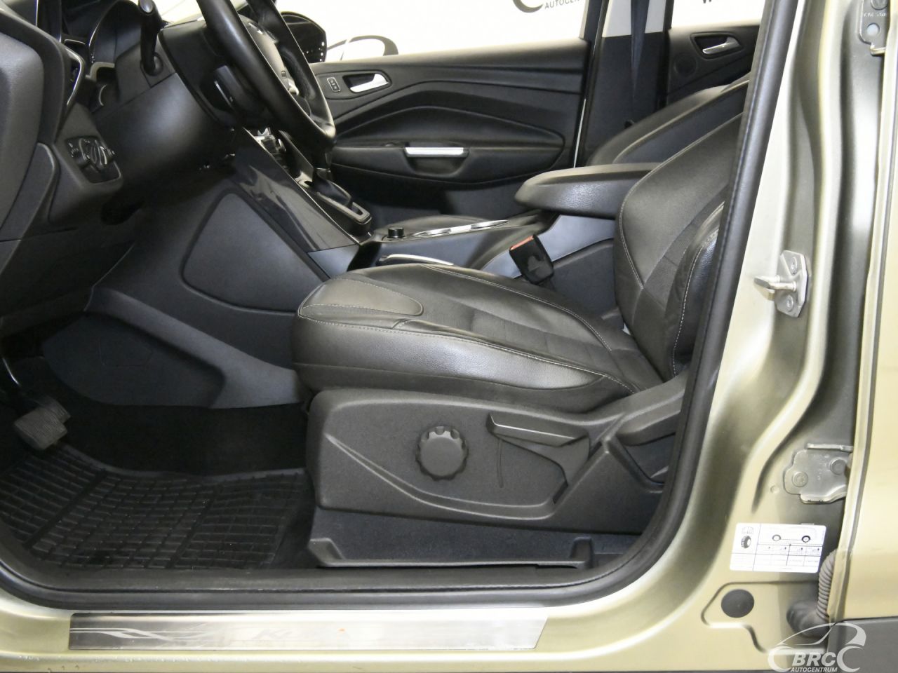 Ford Kuga | 20