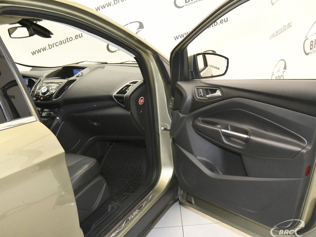 Ford Kuga | 7