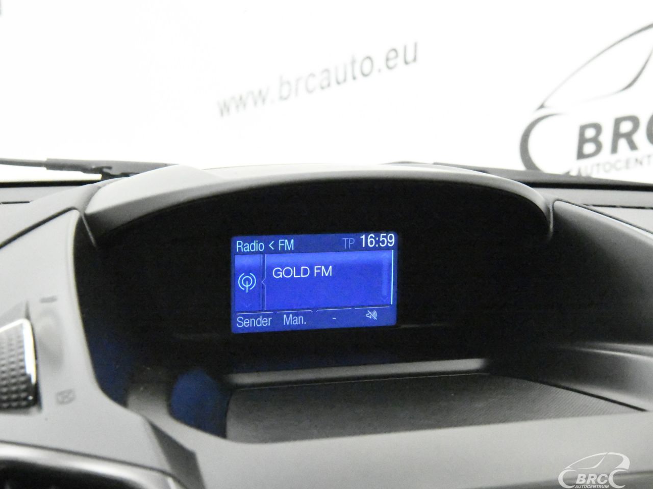 Ford Kuga | 30