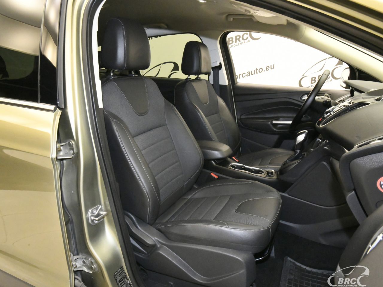 Ford Kuga | 6