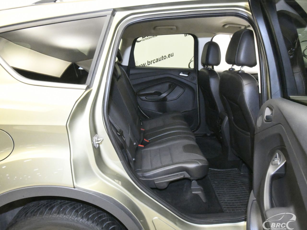 Ford Kuga | 8