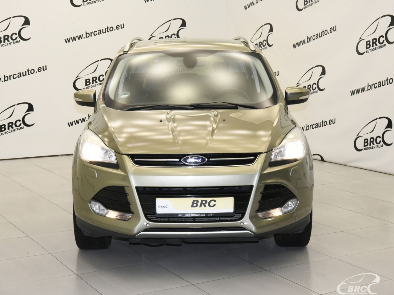 Ford Kuga | 40