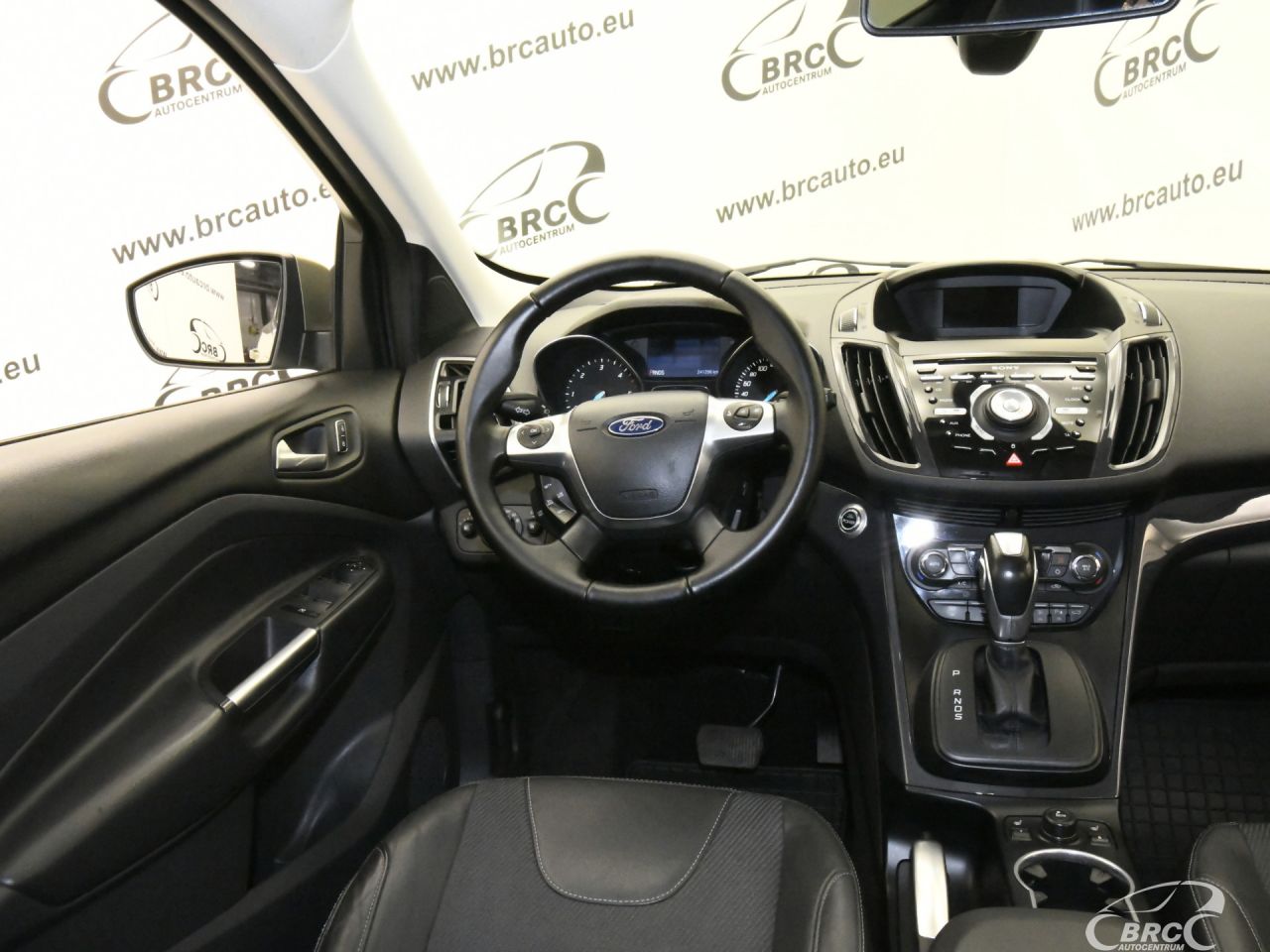 Ford Kuga | 12