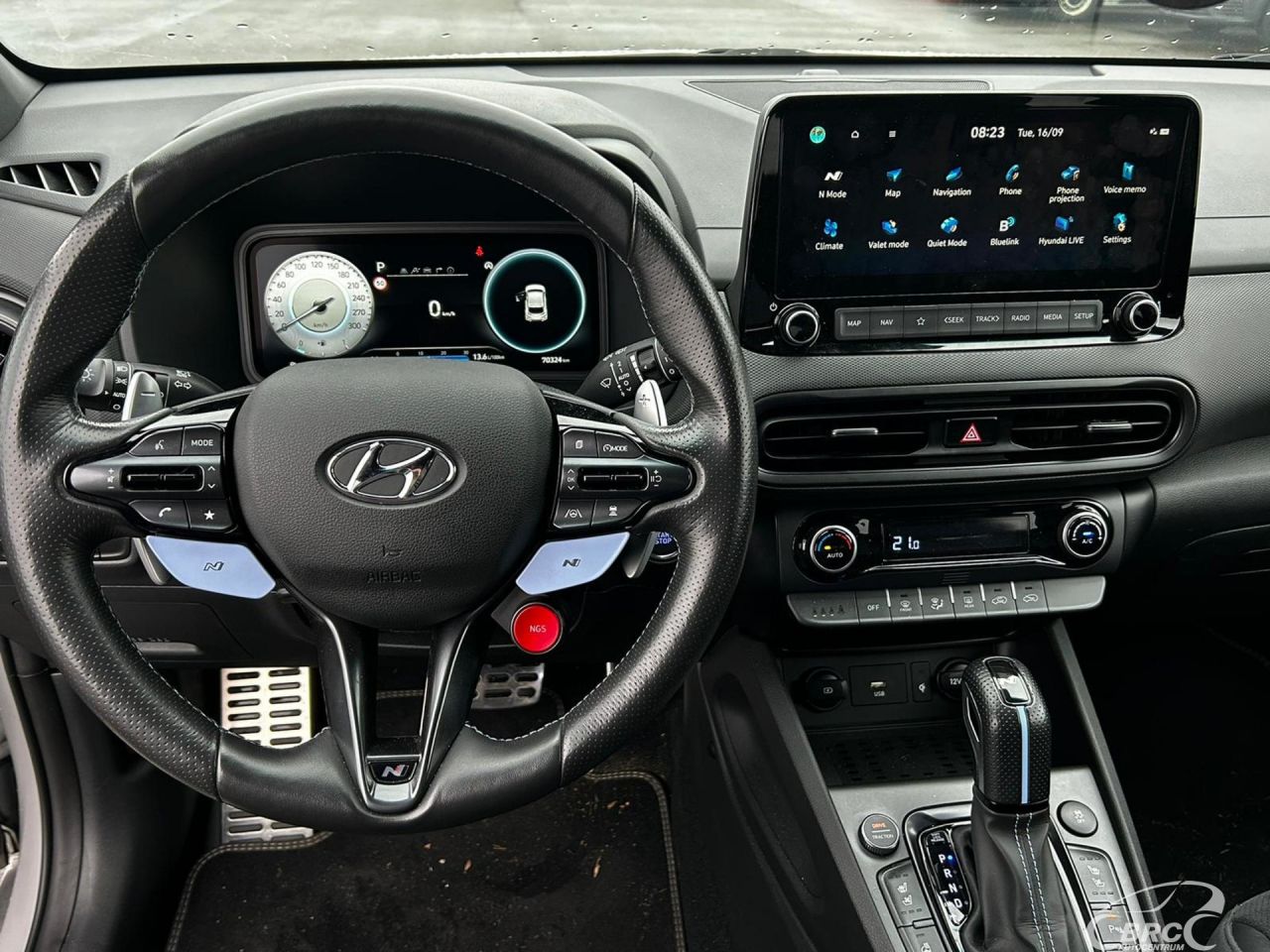 Hyundai Kona | 13