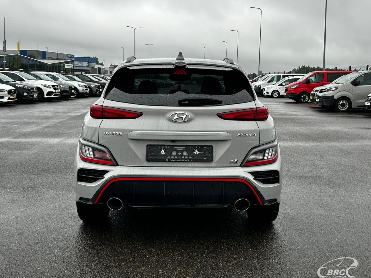 Hyundai Kona | 5