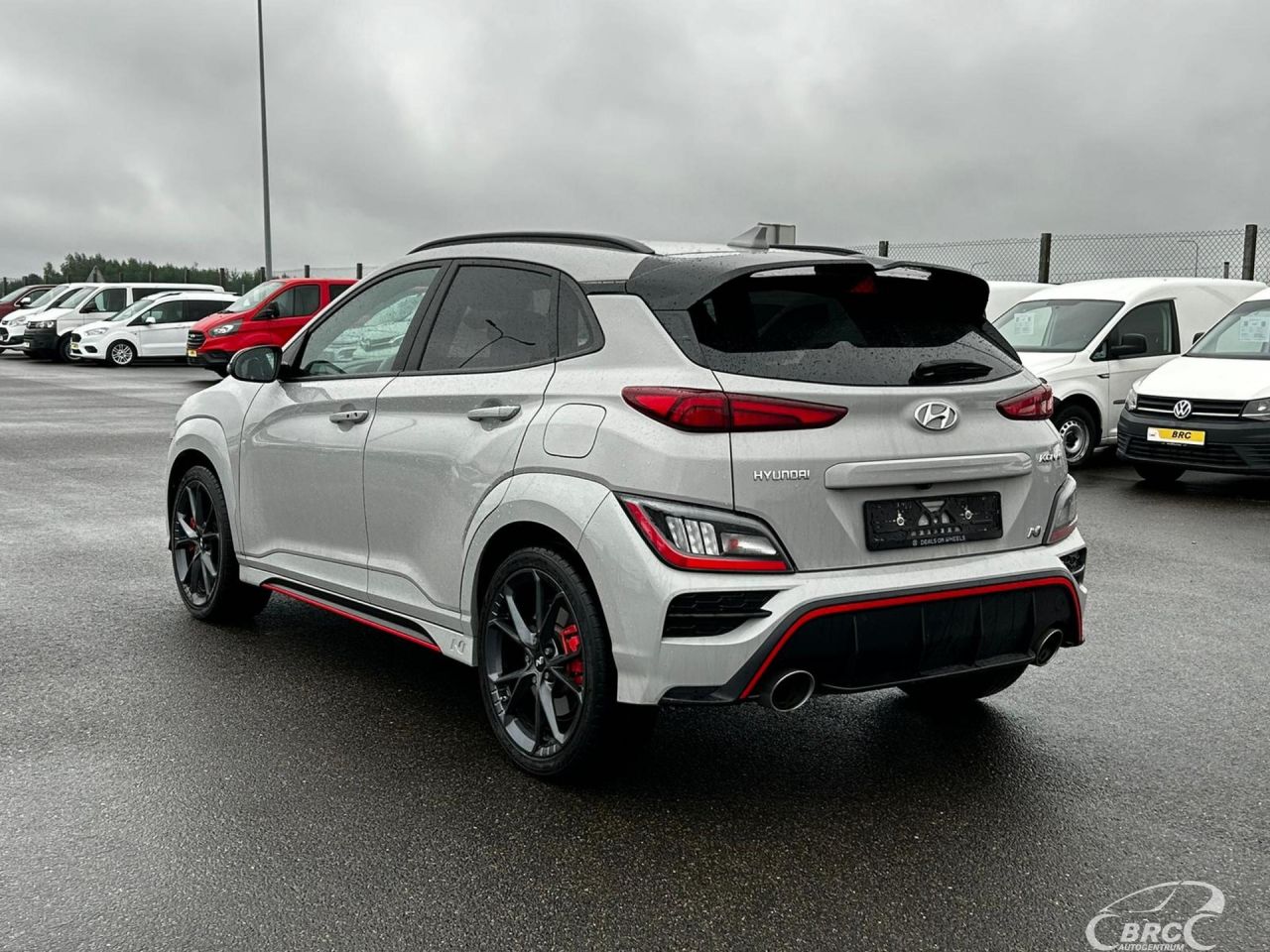 Hyundai Kona | 3