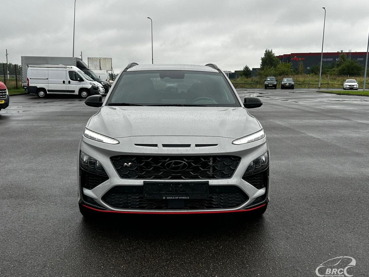 Hyundai Kona | 4