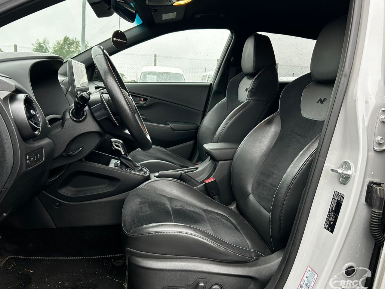 Hyundai Kona | 8