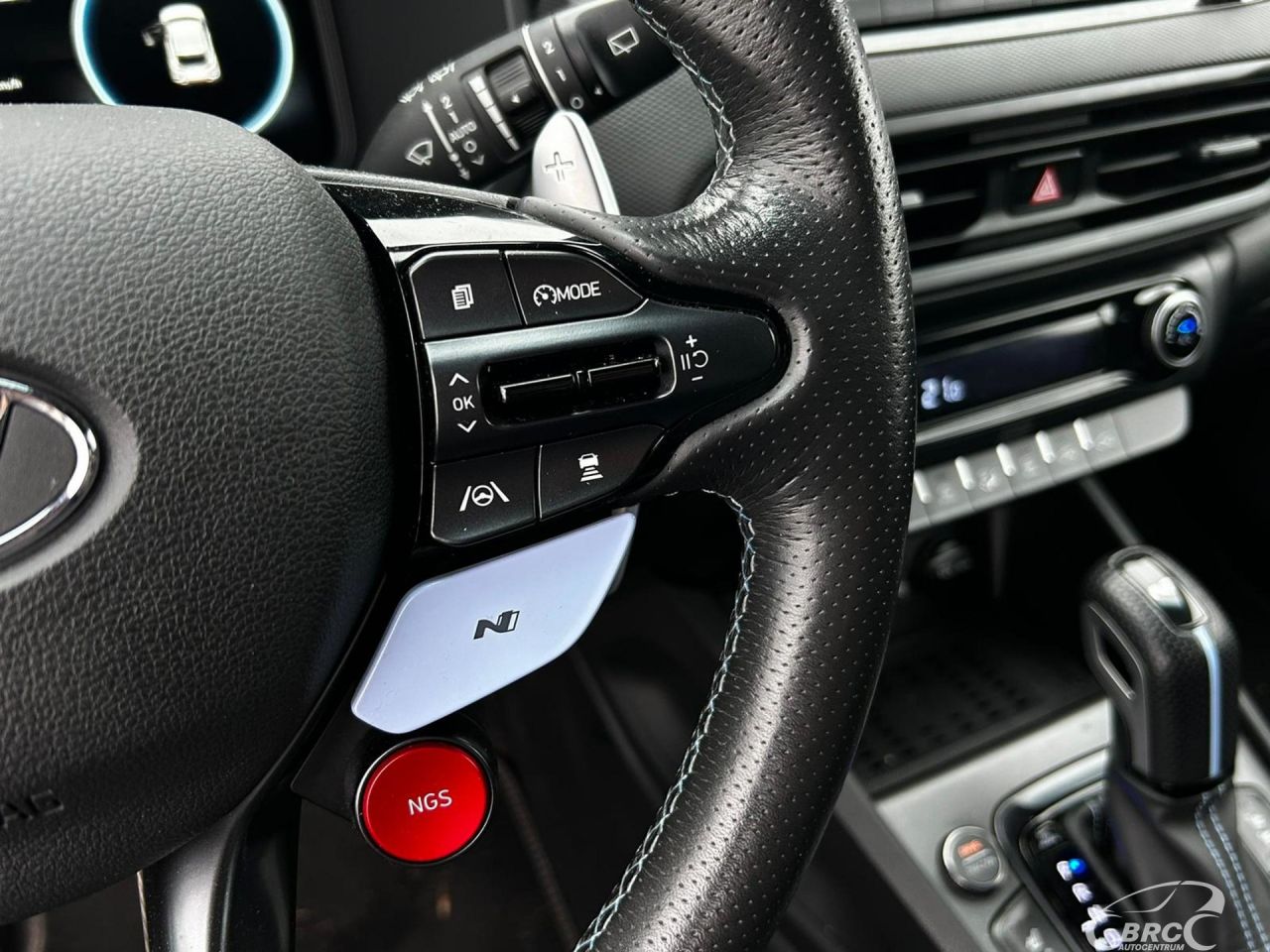 Hyundai Kona | 15