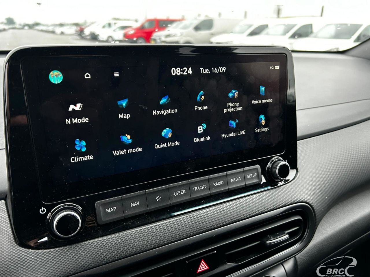 Hyundai Kona | 23