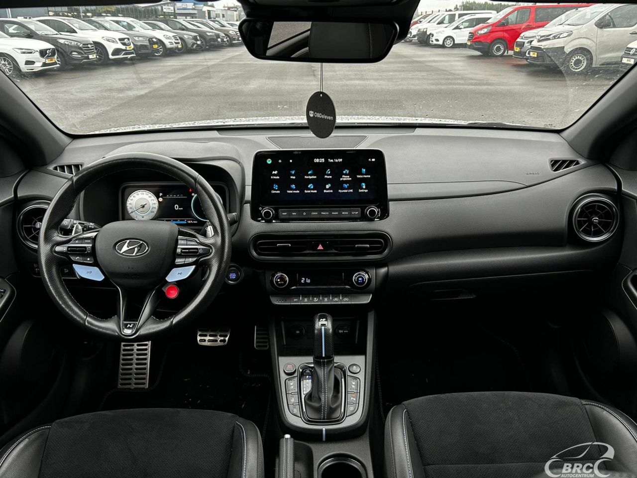 Hyundai Kona | 7