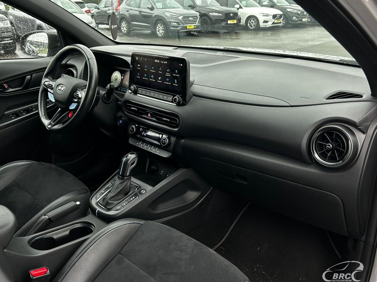 Hyundai Kona | 11