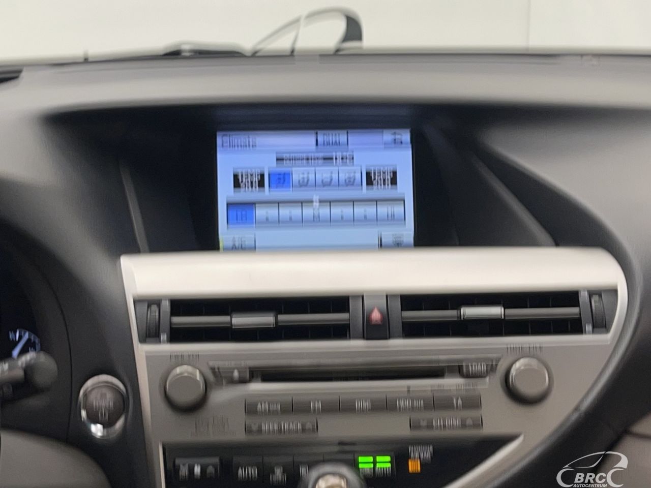 Lexus RX 450h | 15