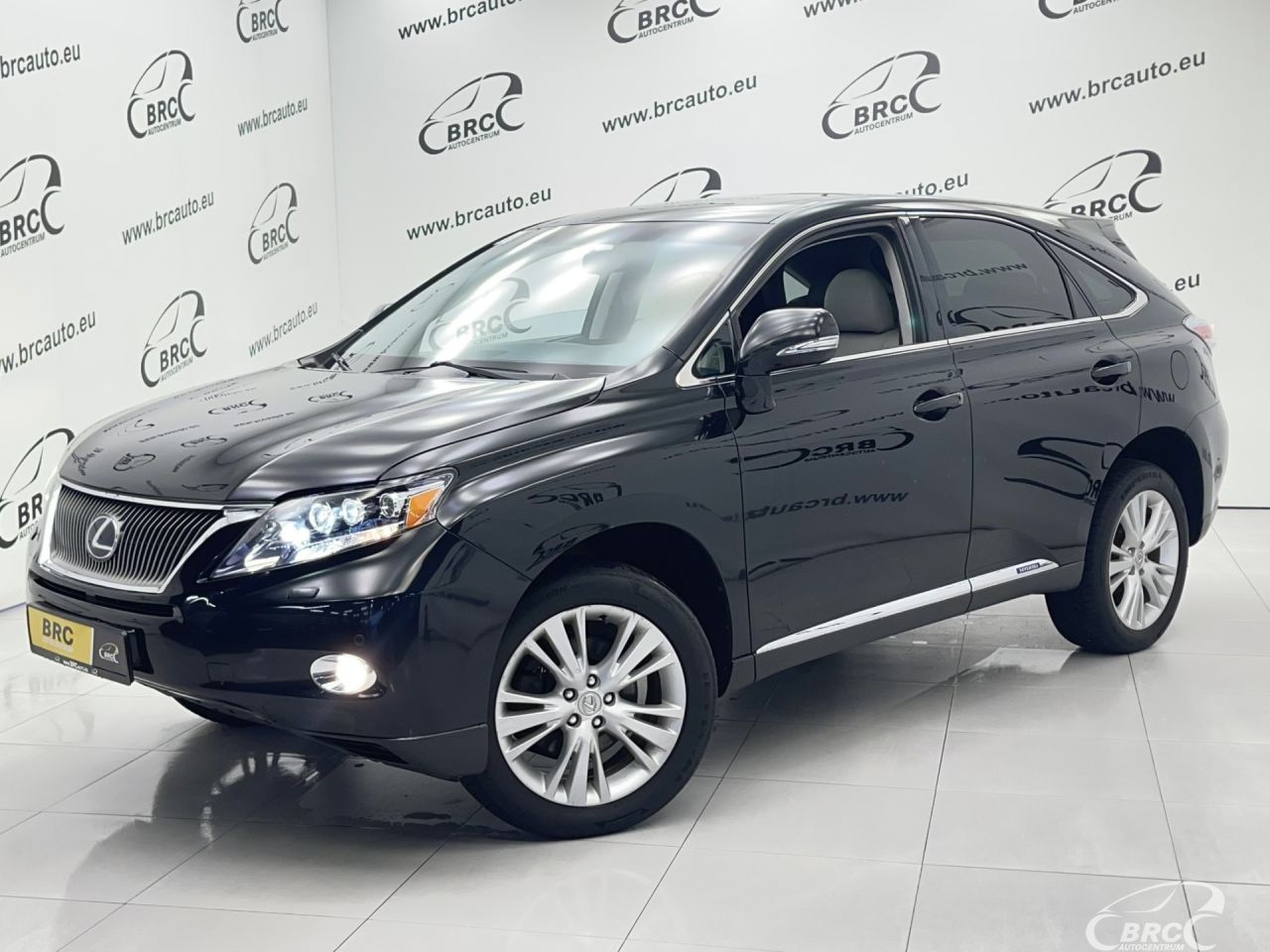Lexus RX 450h