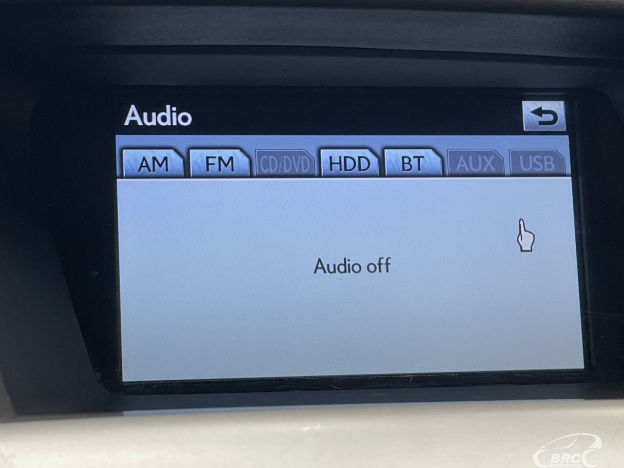 Lexus RX 450h | 45