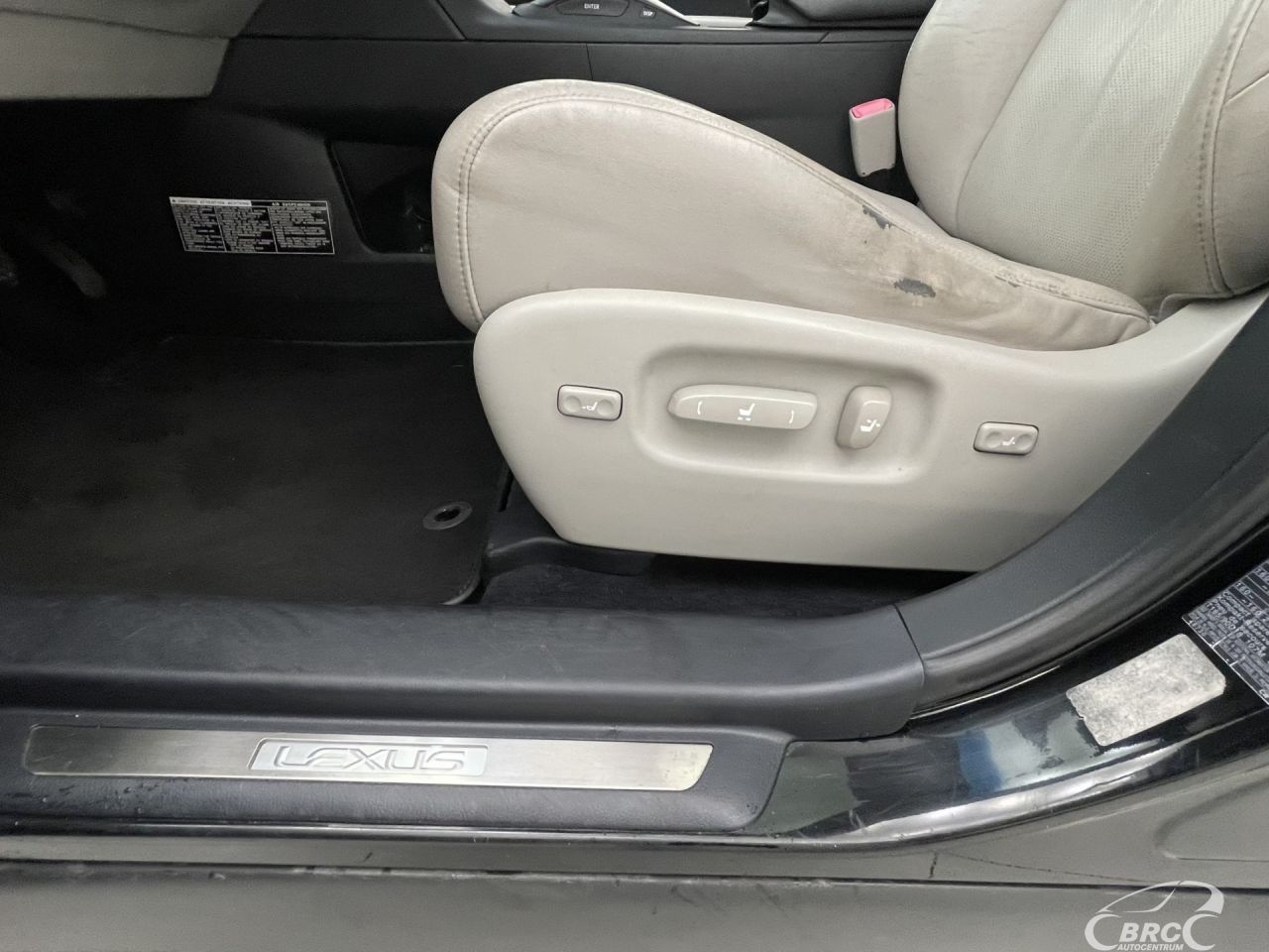 Lexus RX 450h | 21