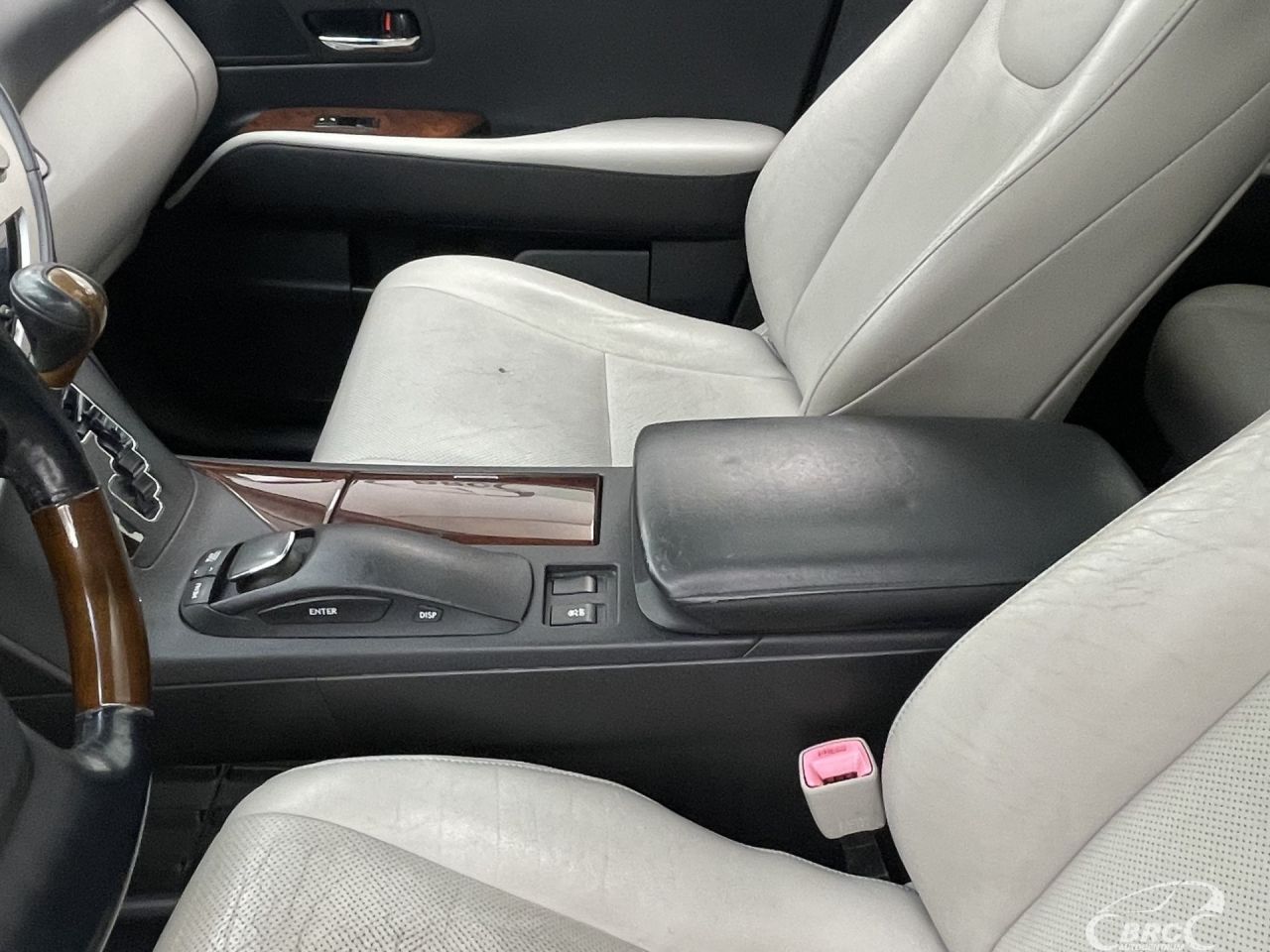 Lexus RX 450h | 23