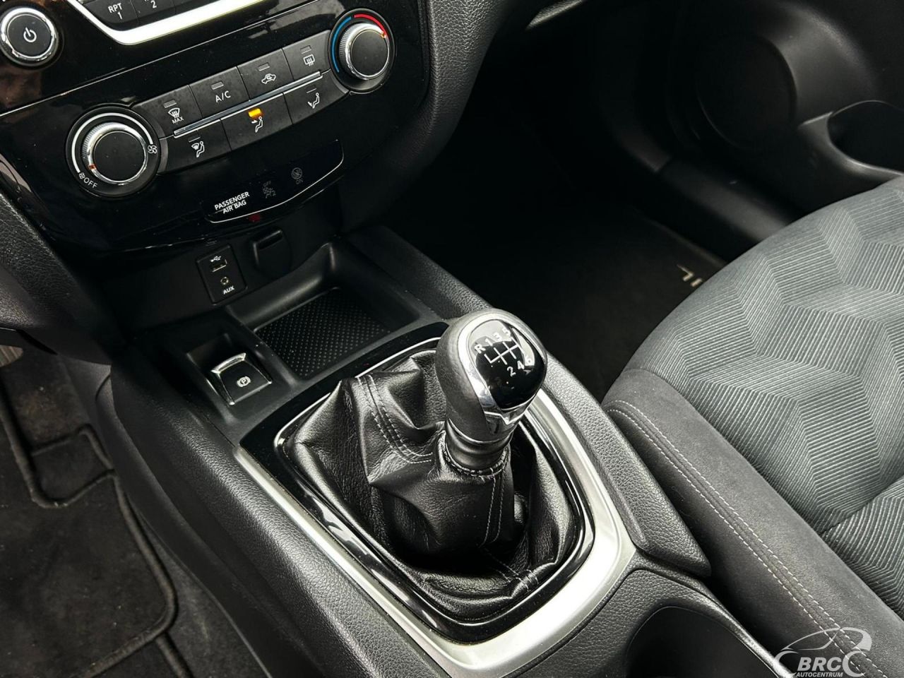 Nissan X-Trail | 17