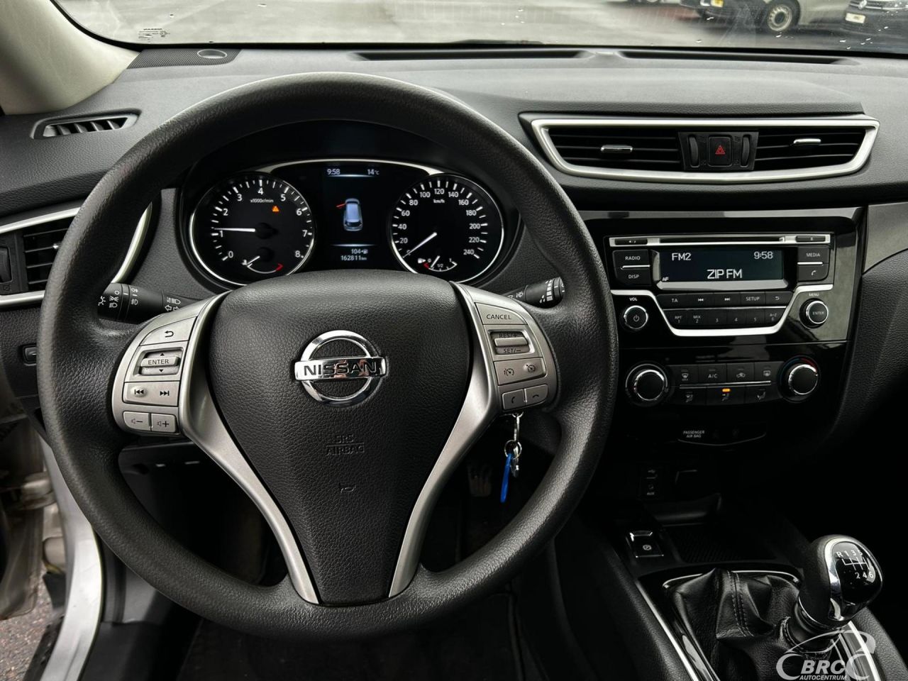 Nissan X-Trail | 13