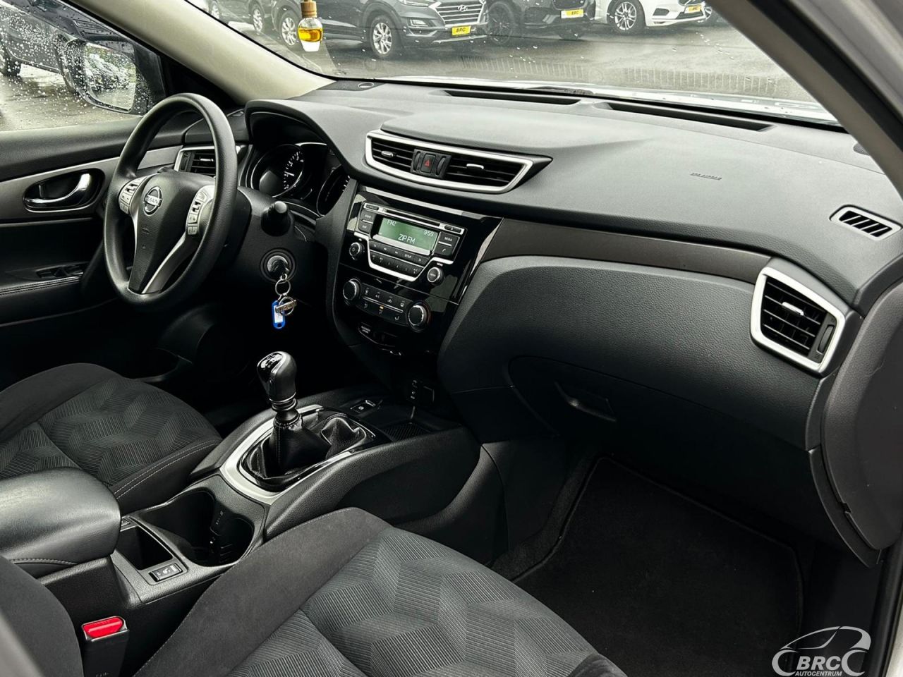Nissan X-Trail | 10