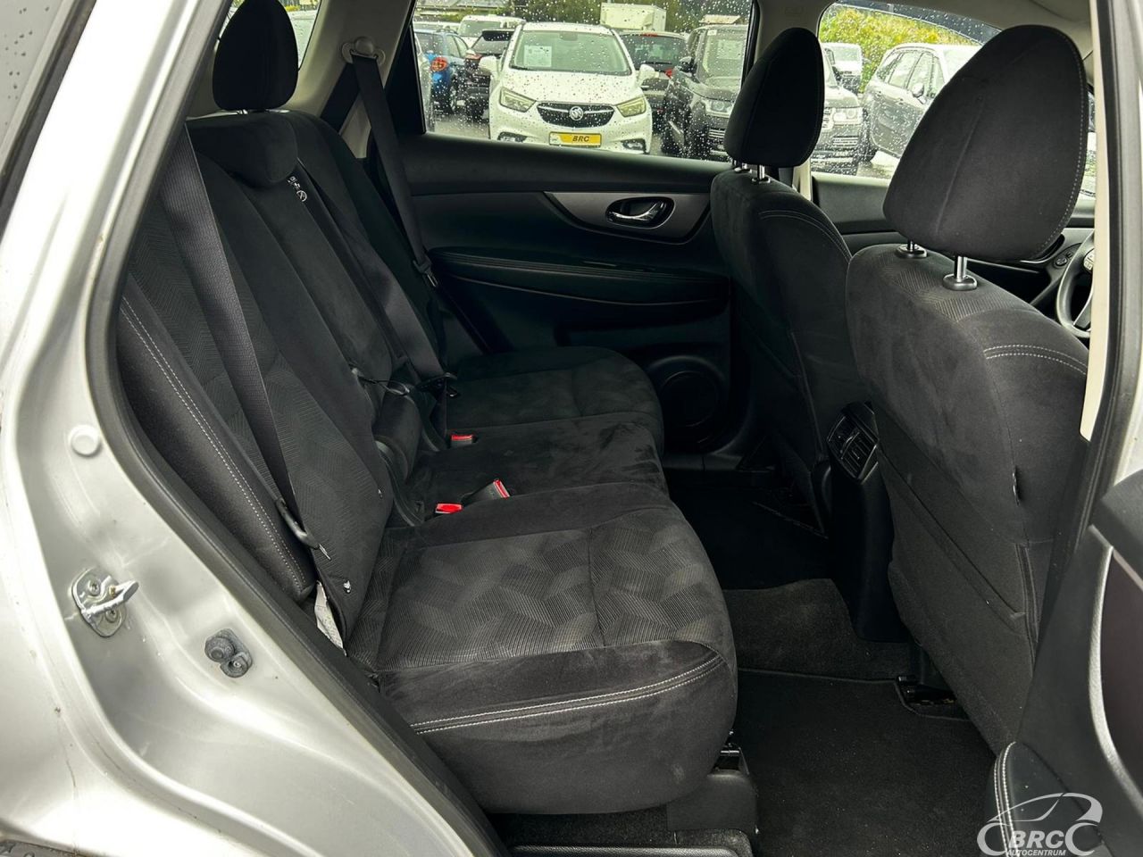 Nissan X-Trail | 11