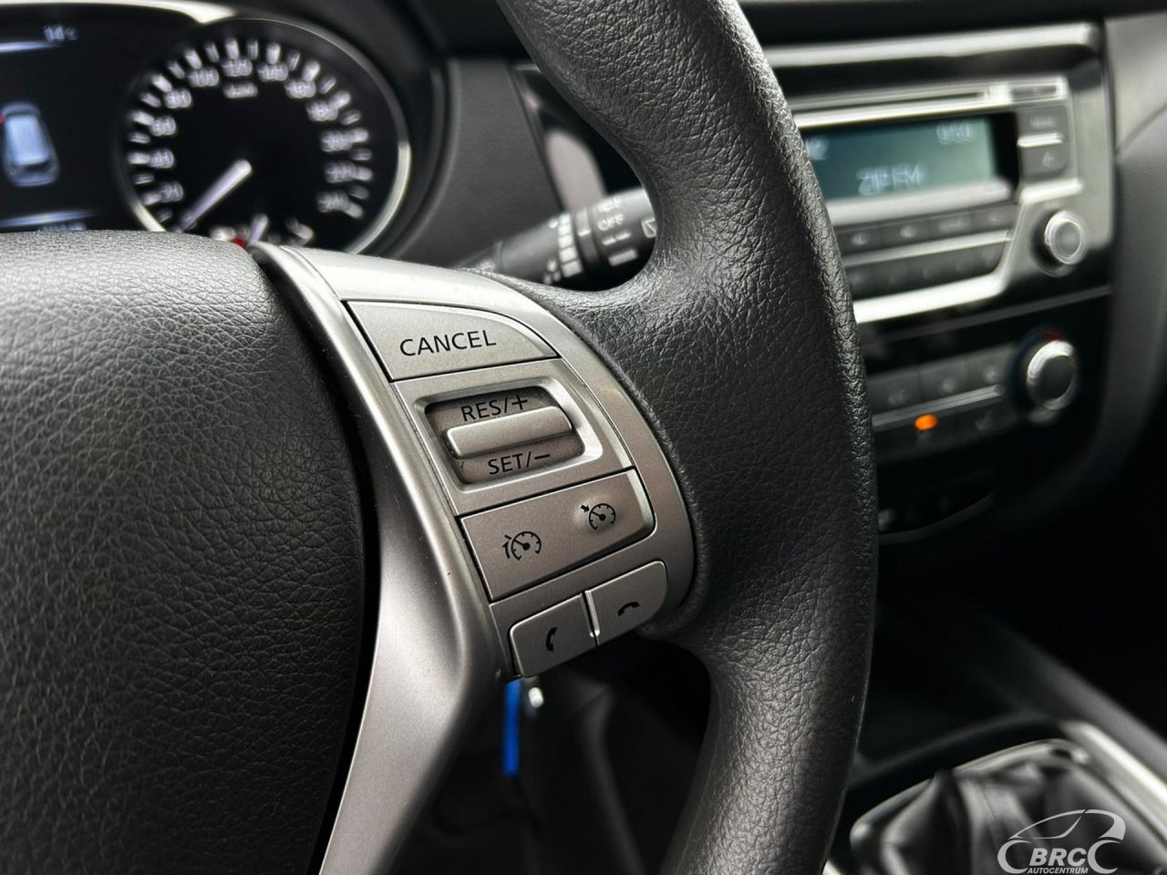 Nissan X-Trail | 15