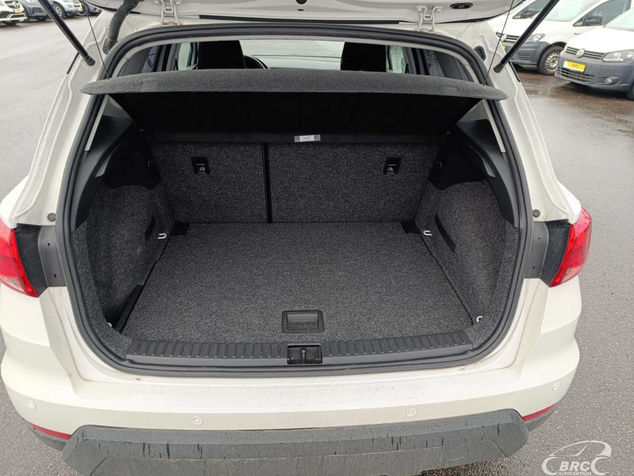 Seat Arona | 23