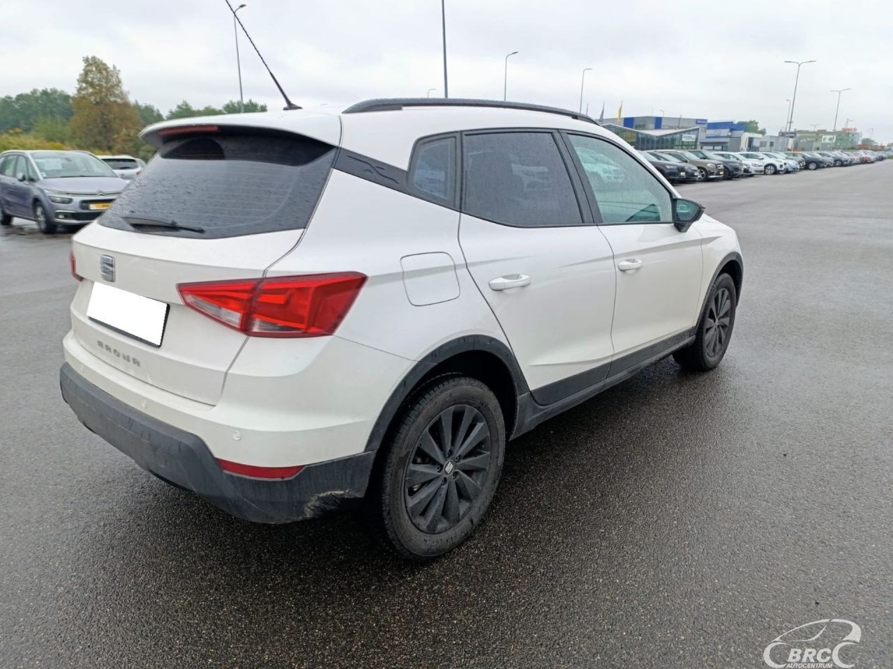 Seat Arona | 4