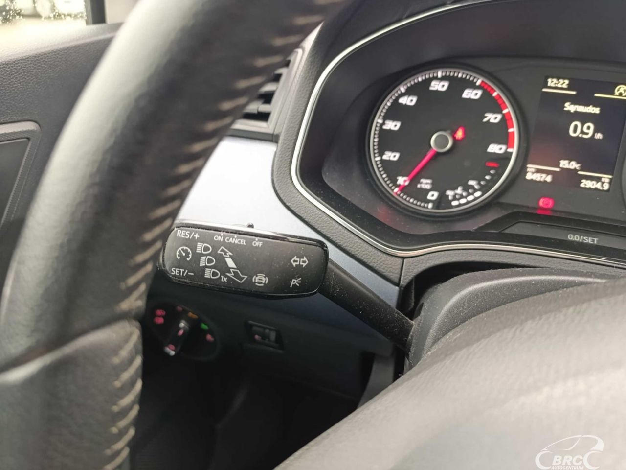 Seat Arona | 12