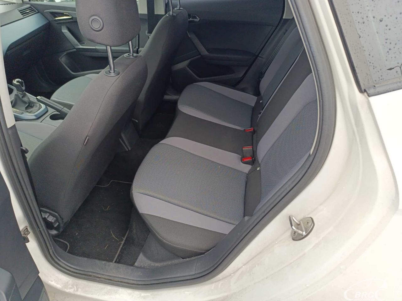 Seat Arona | 25