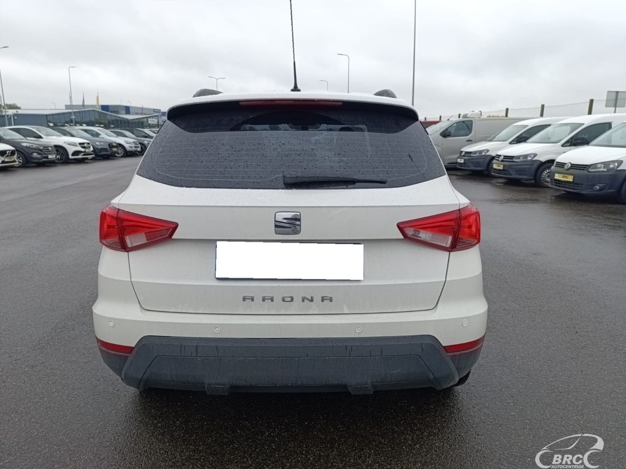 Seat Arona | 3