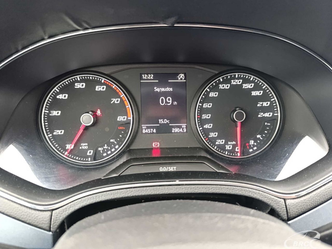 Seat Arona | 10