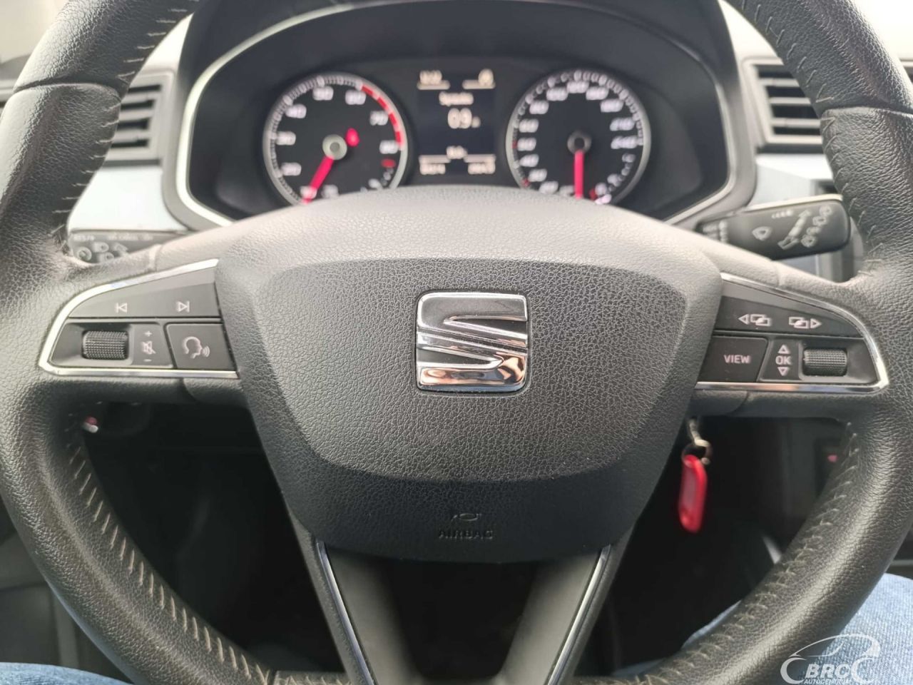 Seat Arona | 9