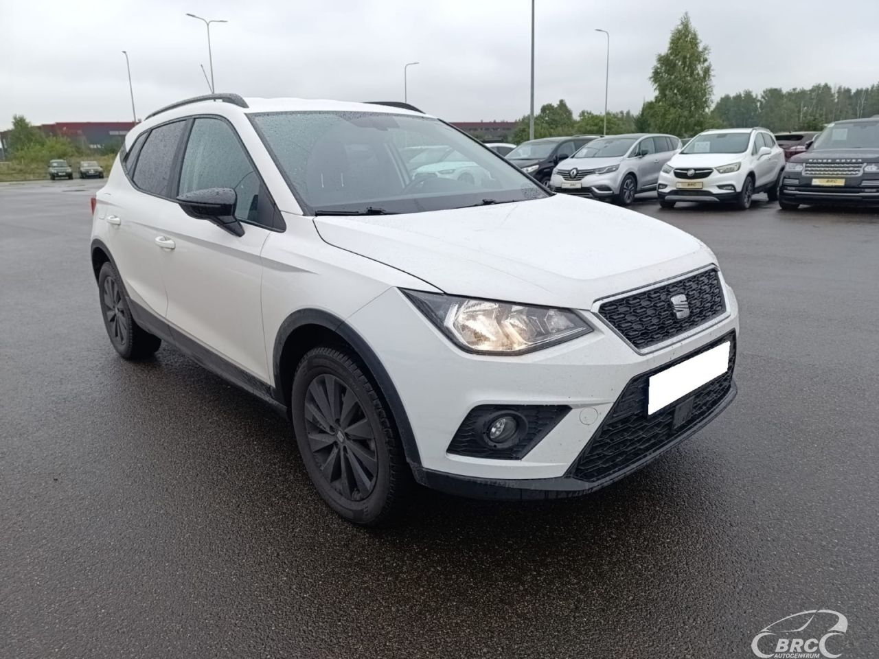 Seat Arona | 6