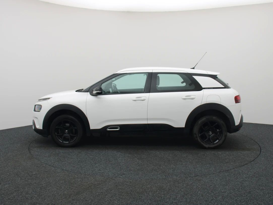 Citroen C4 | 5