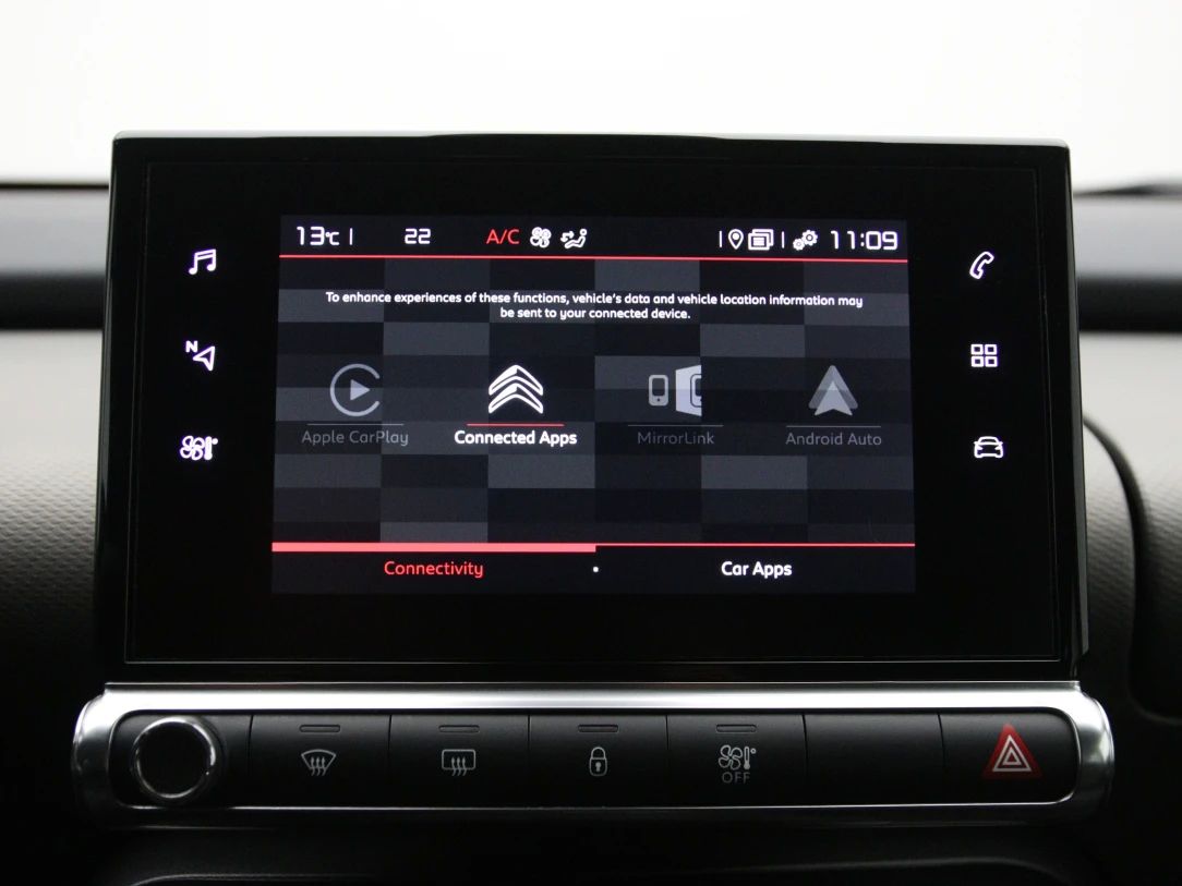 Citroen C4 | 28