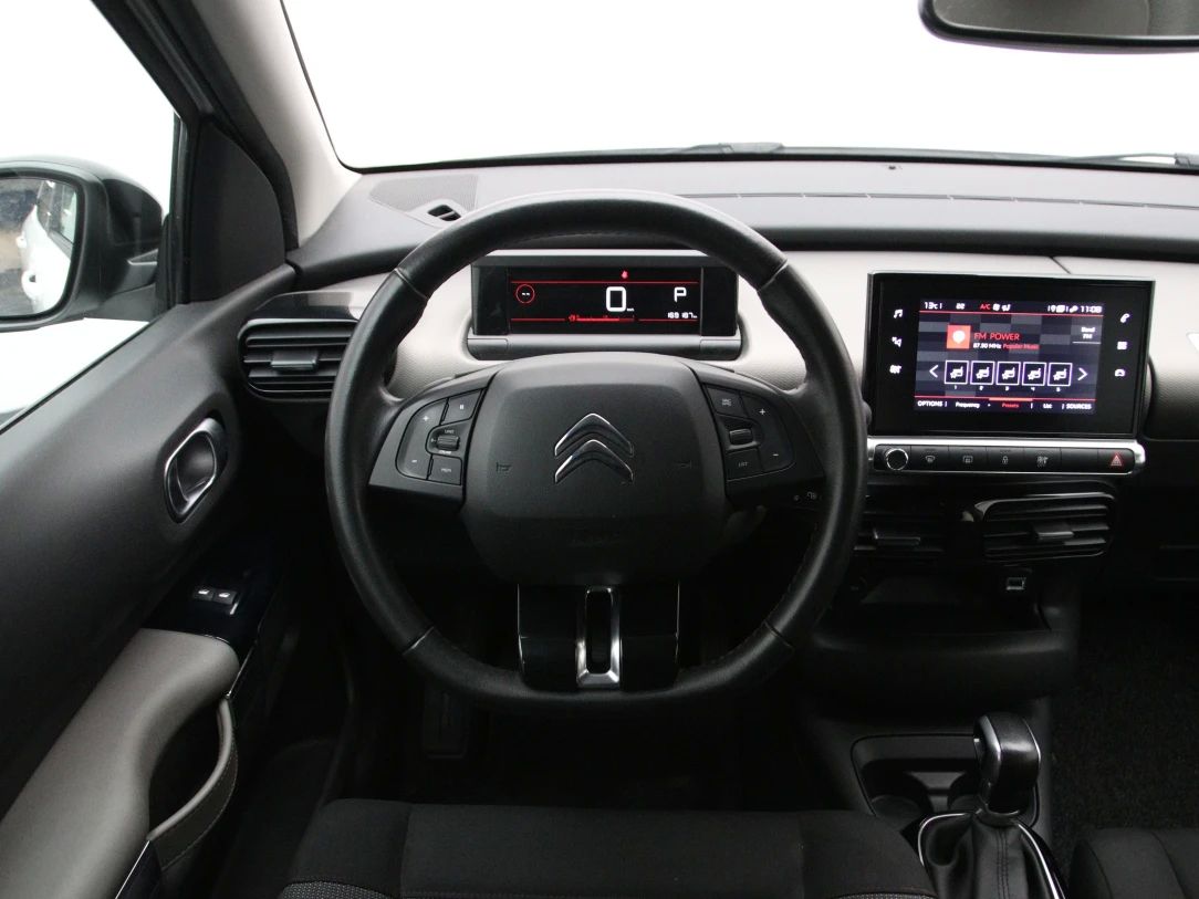 Citroen C4 | 16