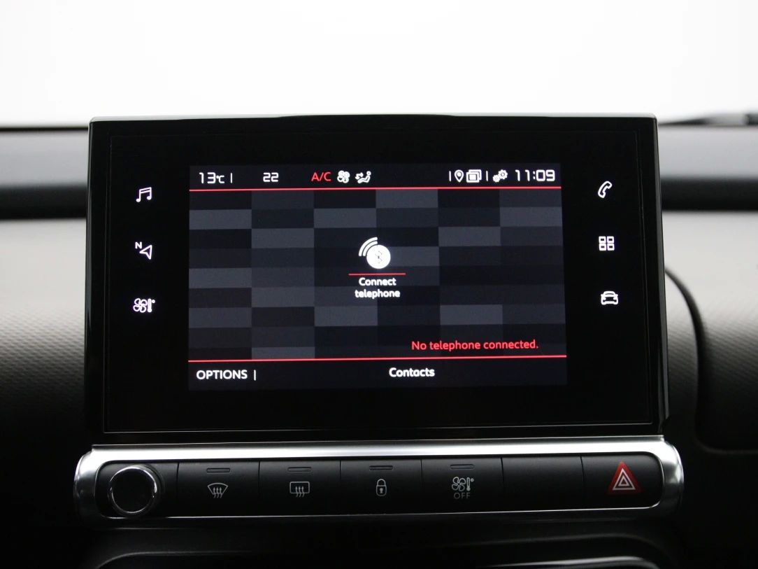 Citroen C4 | 22