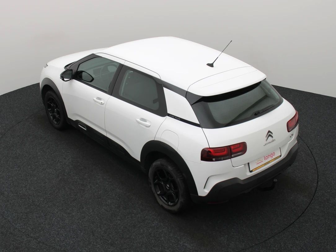 Citroen C4 | 11