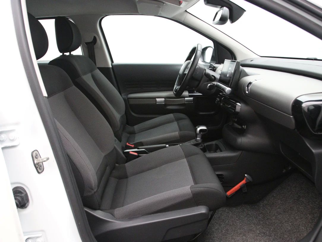 Citroen C4 | 13