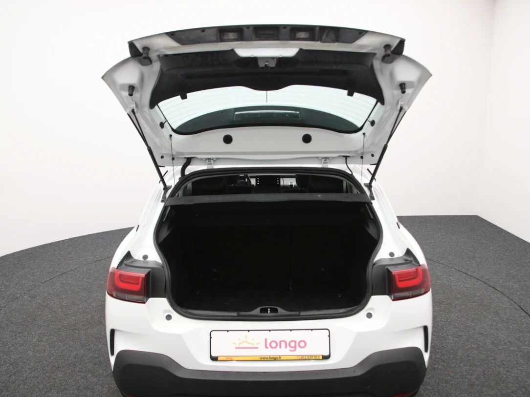 Citroen C4 | 32
