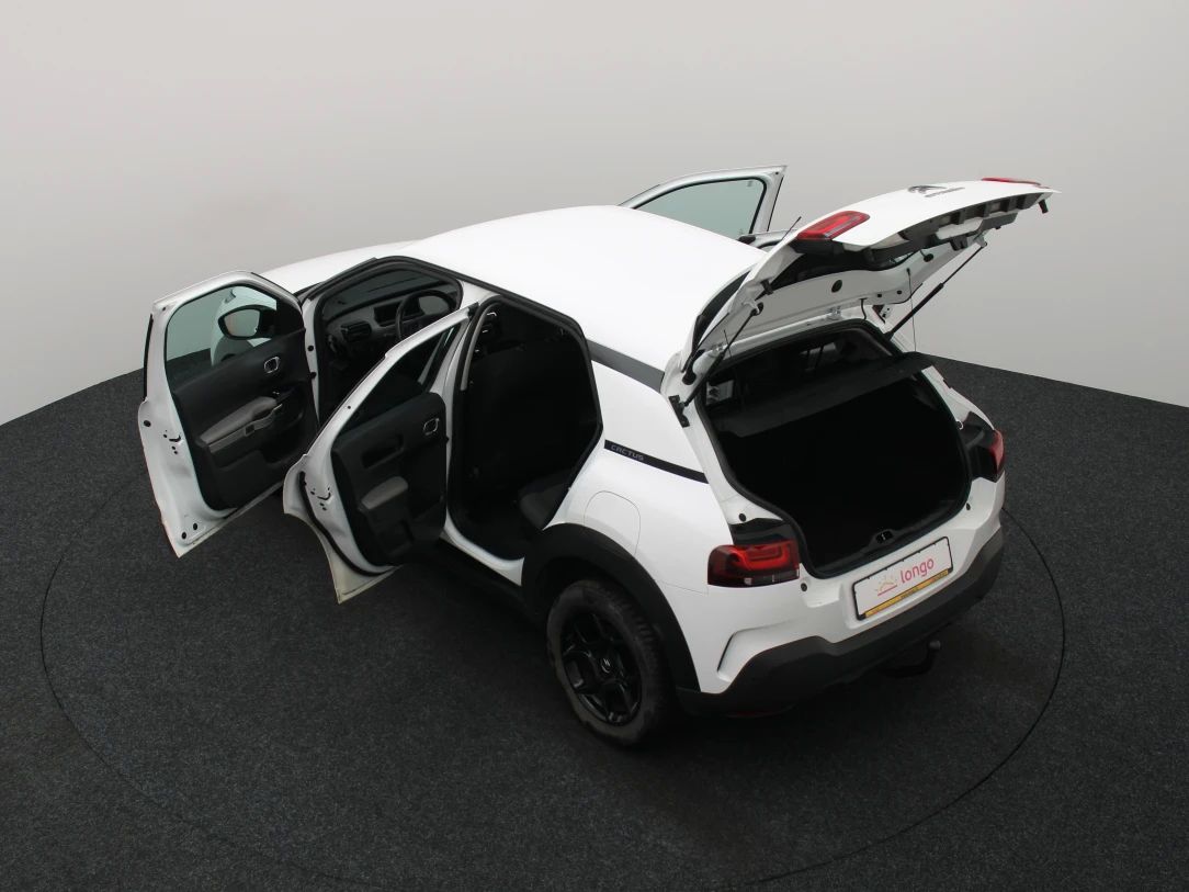 Citroen C4 | 12
