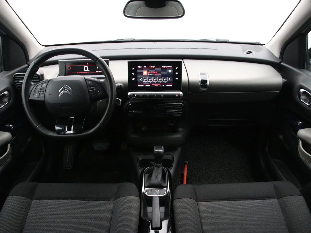 Citroen C4 | 1