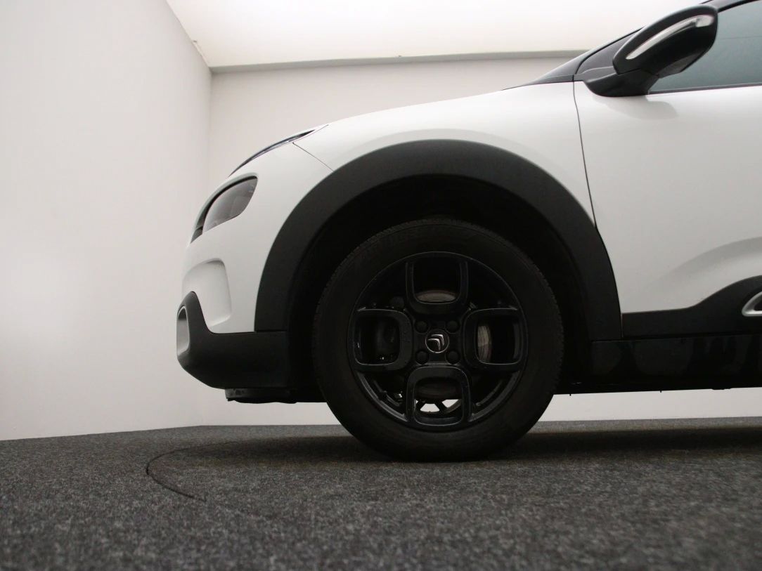 Citroen C4 | 26