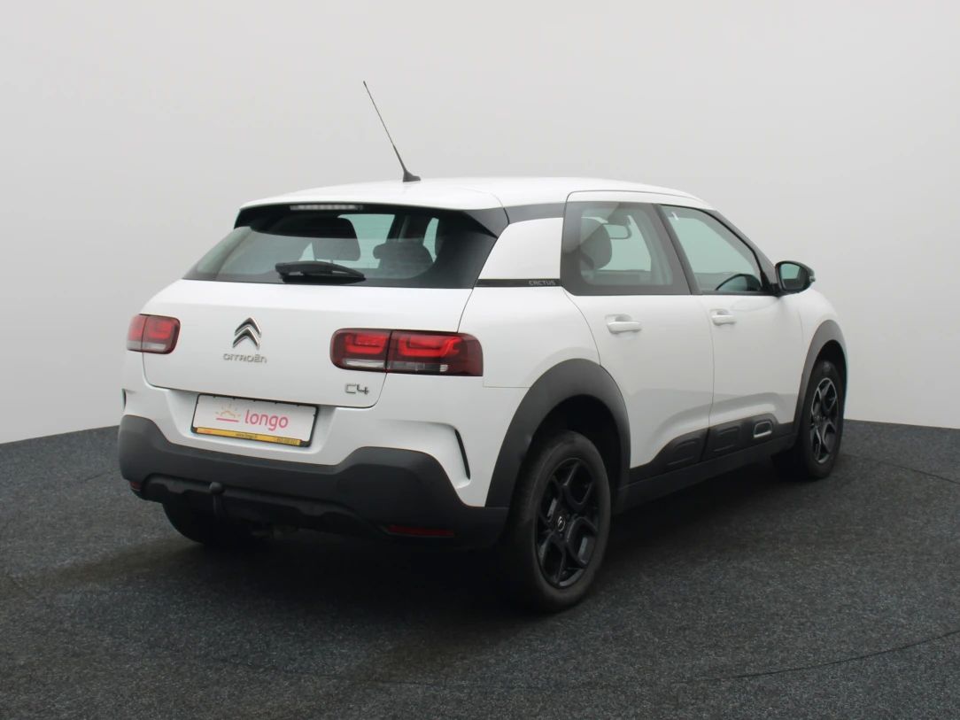 Citroen C4 | 7