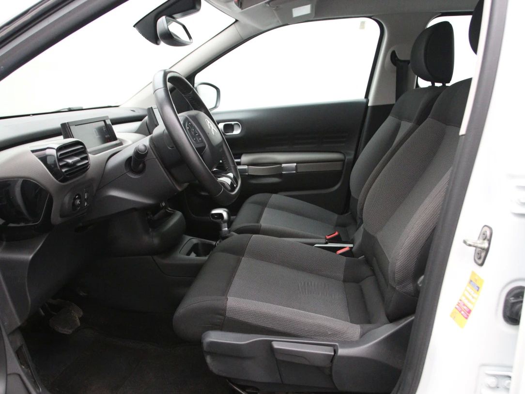 Citroen C4 | 3