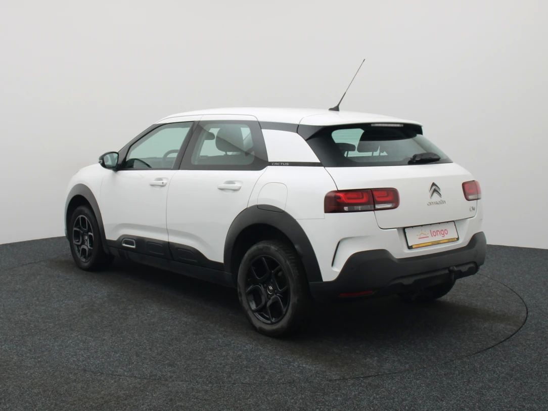 Citroen C4 | 6