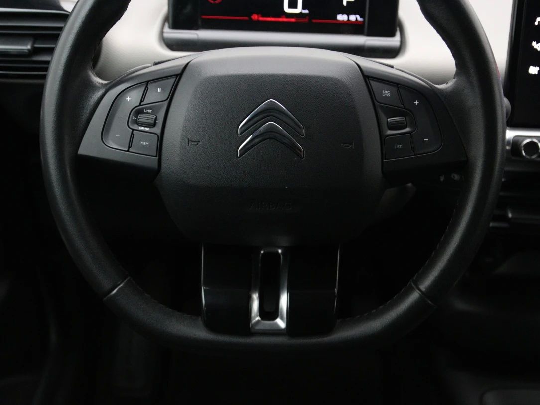 Citroen C4 | 17